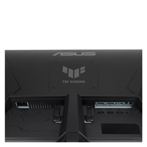 Asus Gaming Monitor TUF Gaming VG249QM1A 23.8 " IPS FHD 1920 x 1080 16:9 1 ms 350 cd/m² Black Earphone Jack 270 Hz HDMI ports qu - 5